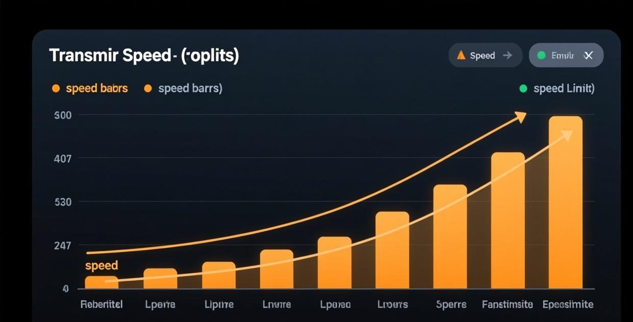 Speed comparison