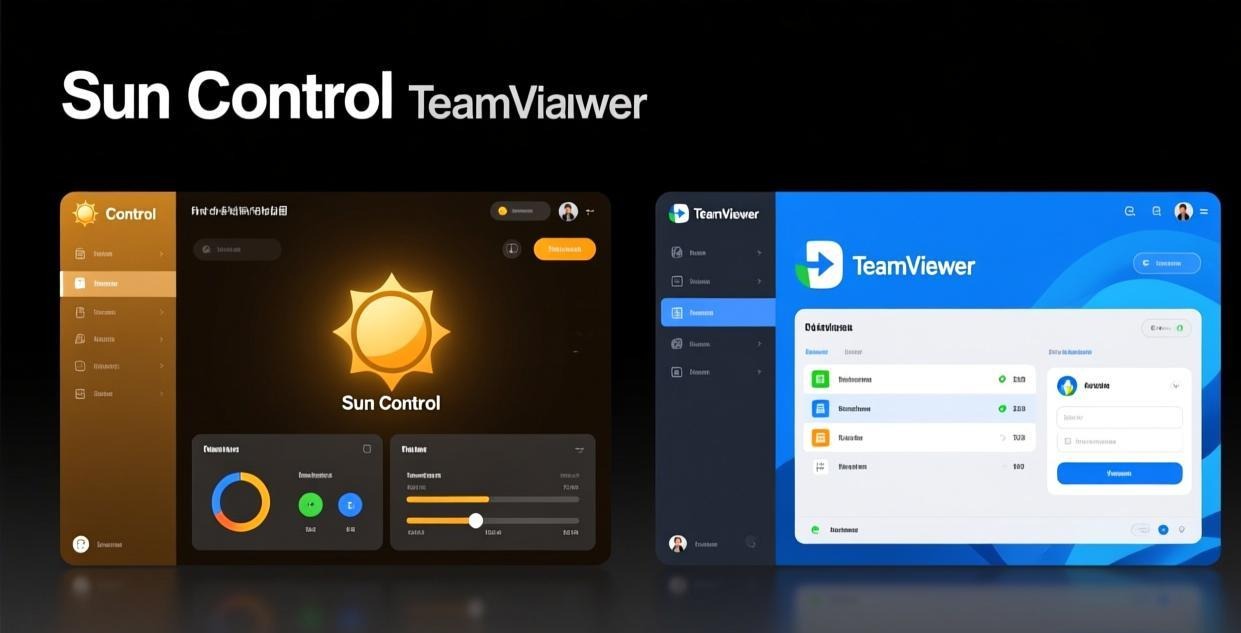 Using Sunflower Control for Game AFK — Keep Games Running Remotely