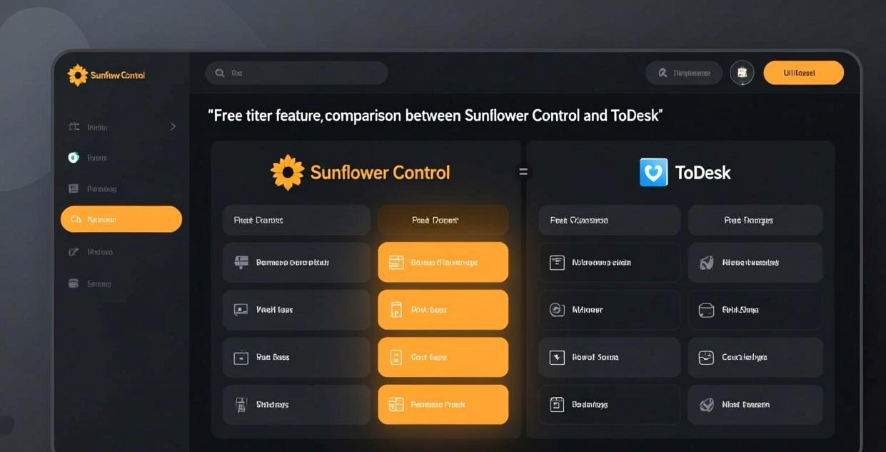Pricing comparison
