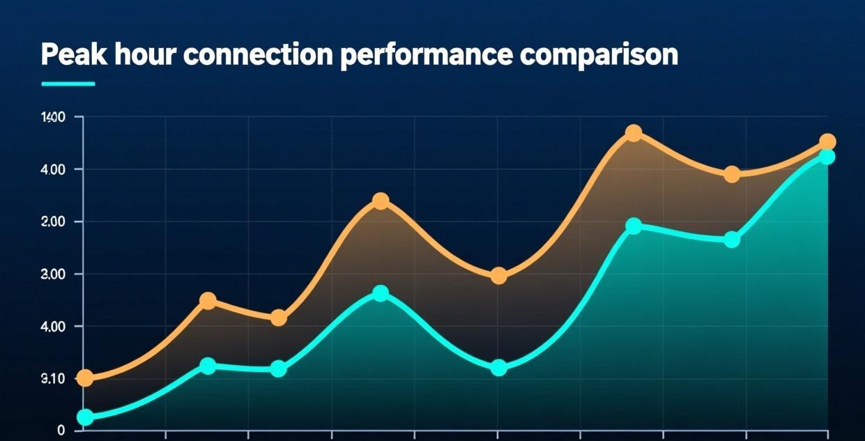 Reliability comparison