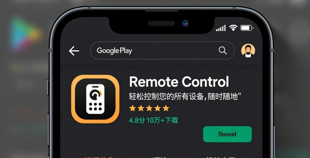 Sunflower Control Android app