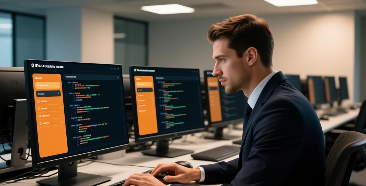 Host client settings