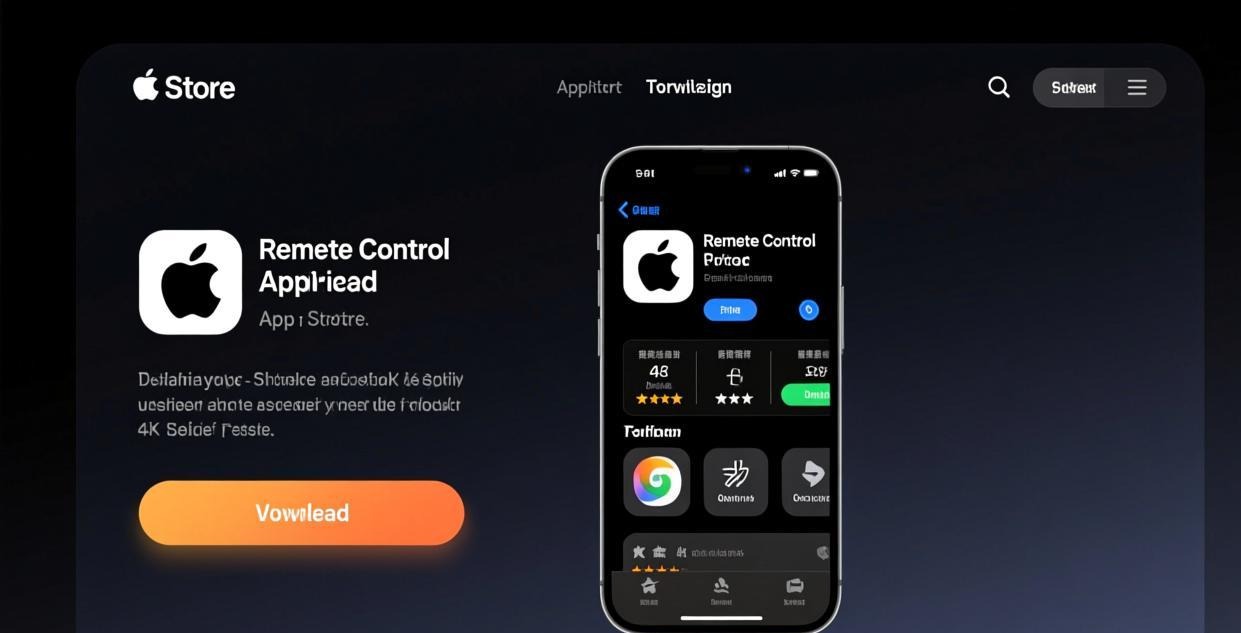 Sunflower Control on iPhone