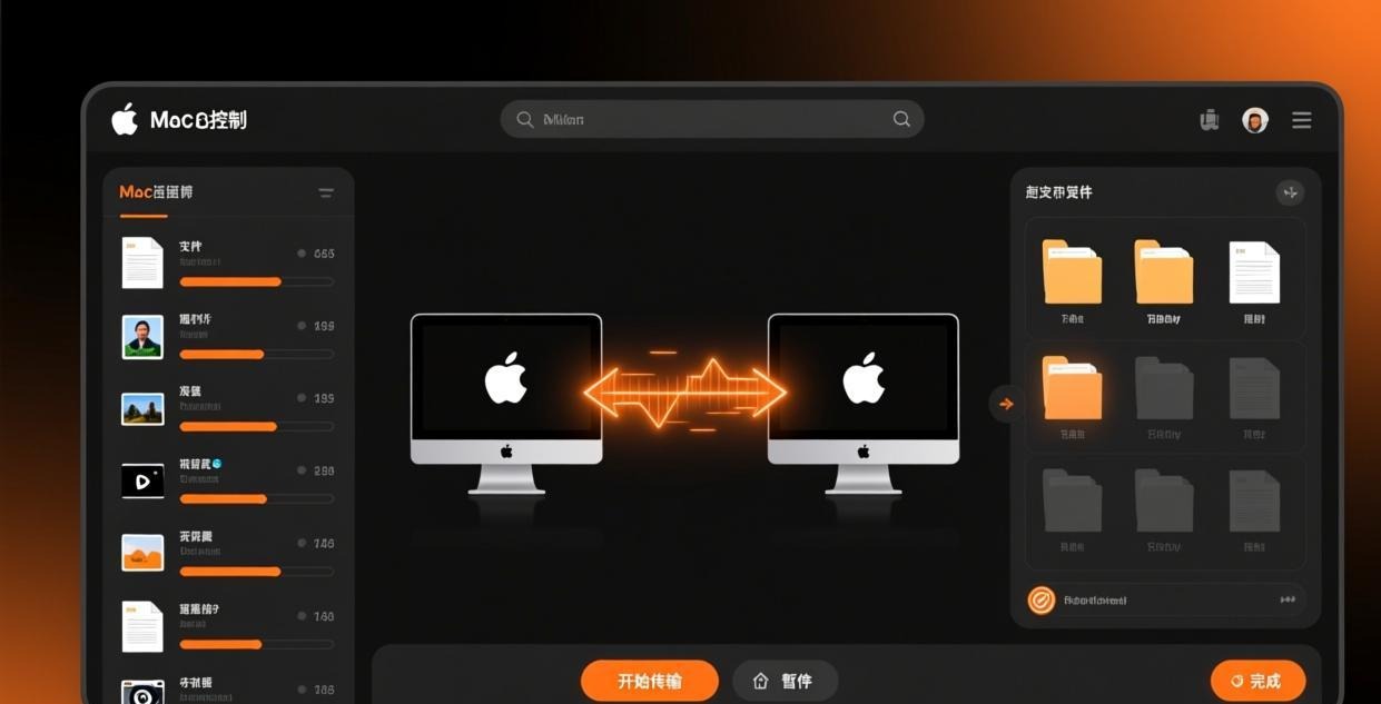 macOS permission settings