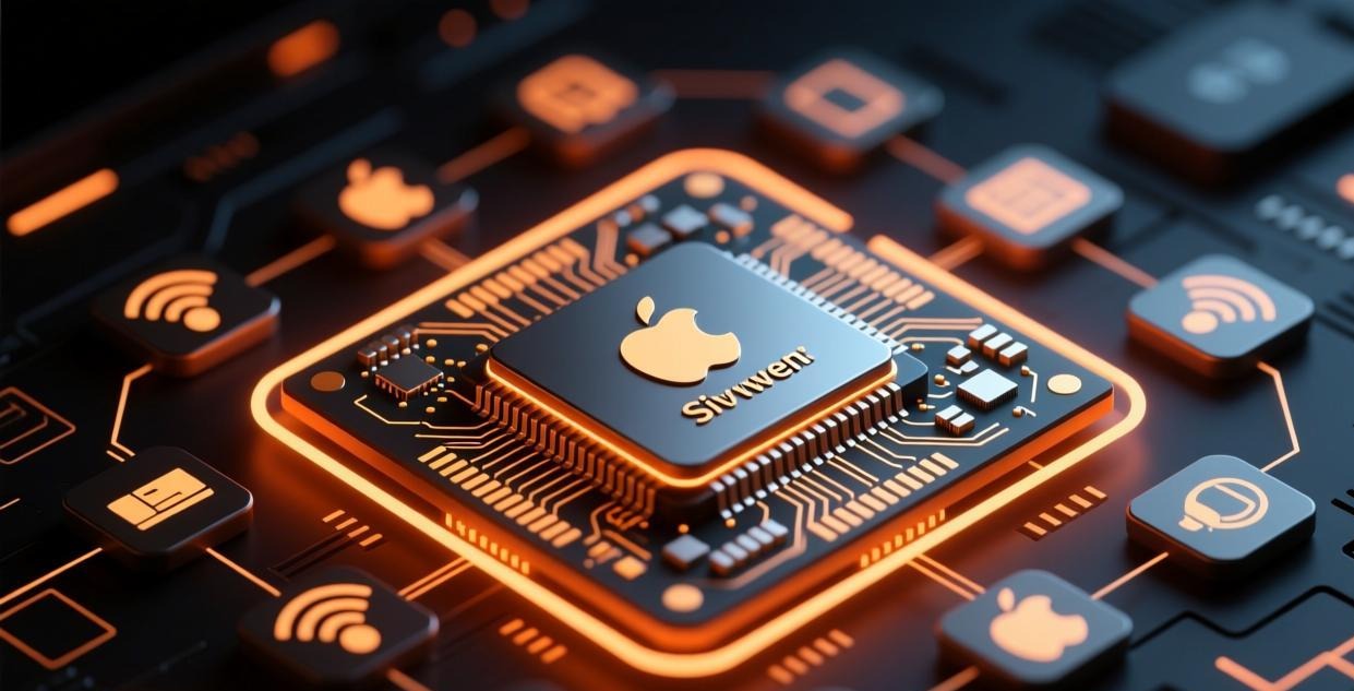 Sunflower Control running on macOS