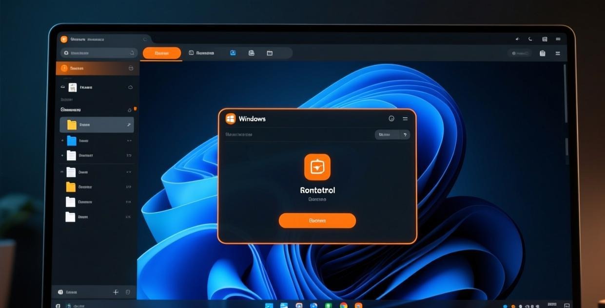 How to Transfer Large Files with Sunflower Remote Control: 2026 Speed Guide