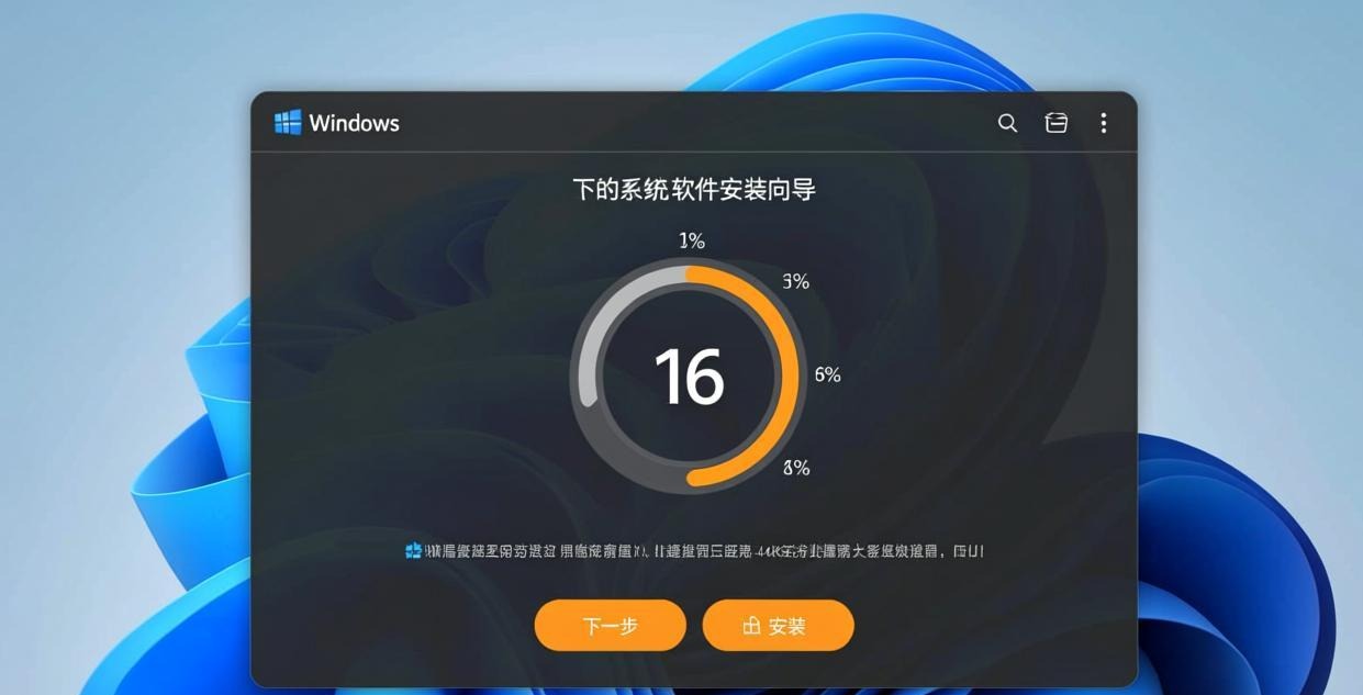 Sunflower Control Windows interface