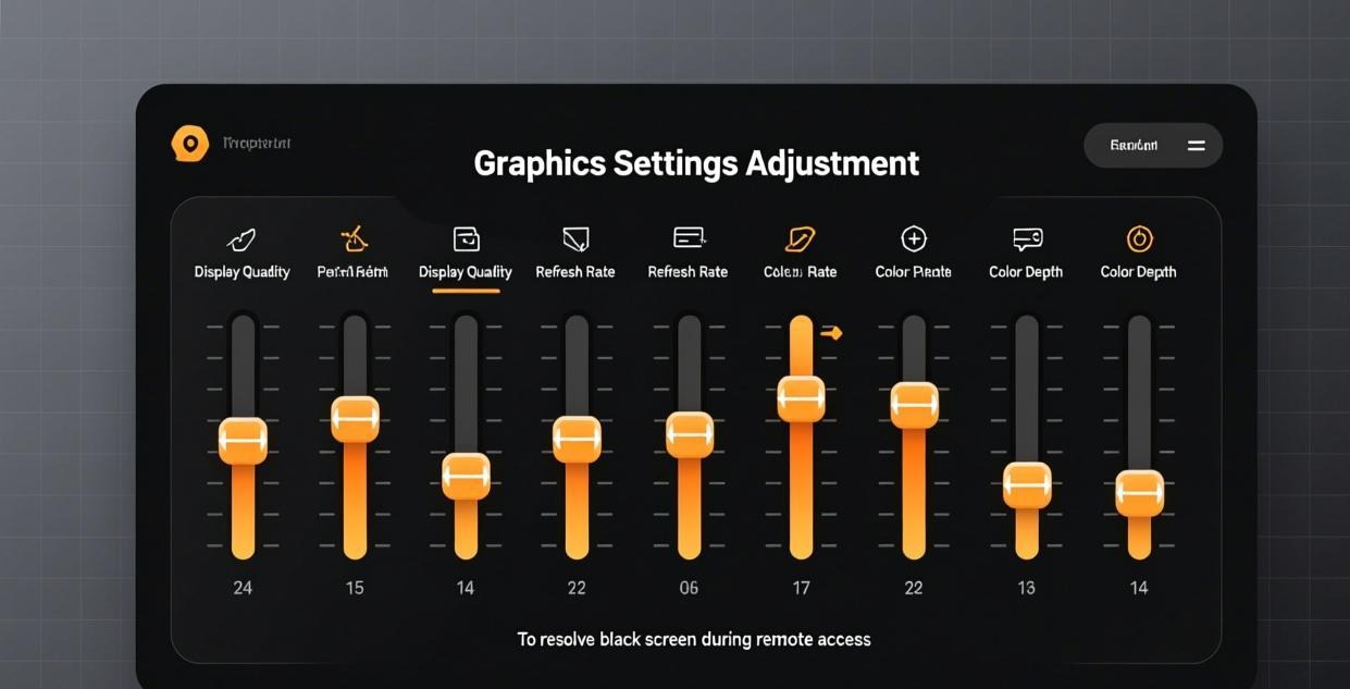 Display driver conflict