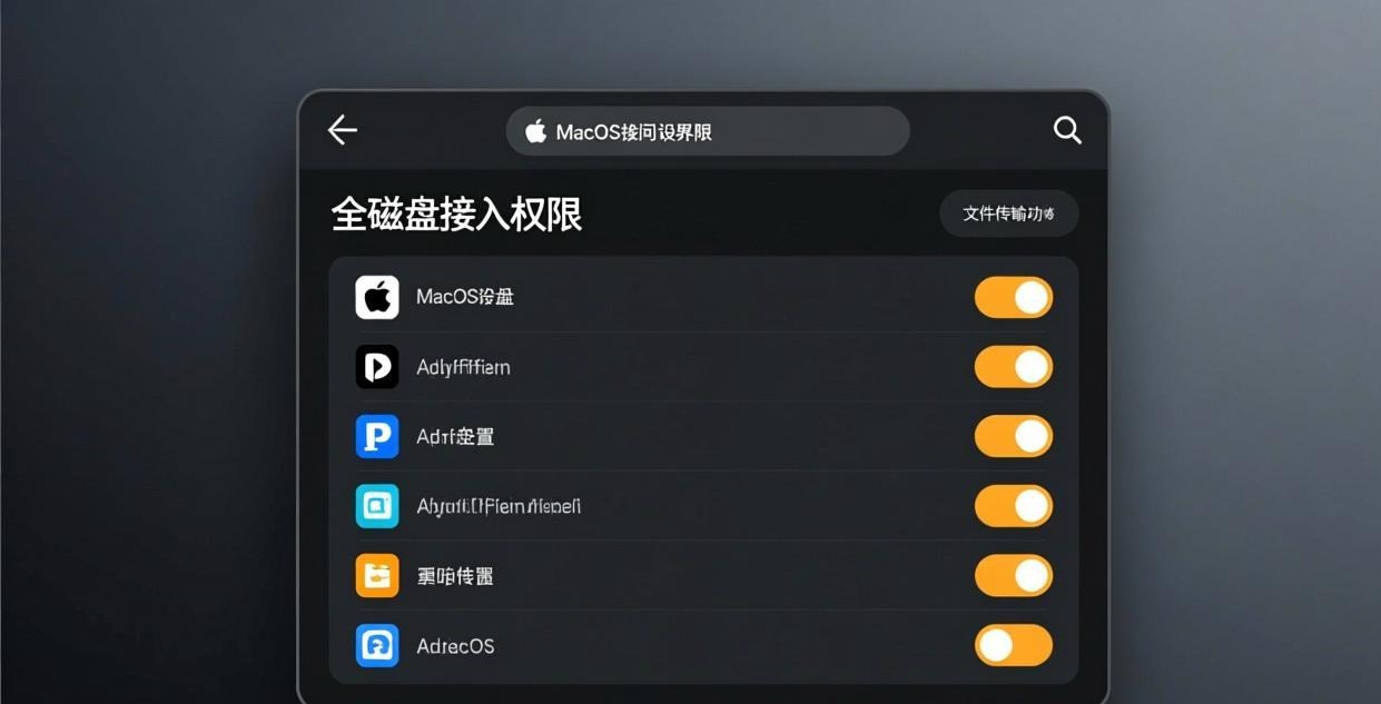 File transfer error
