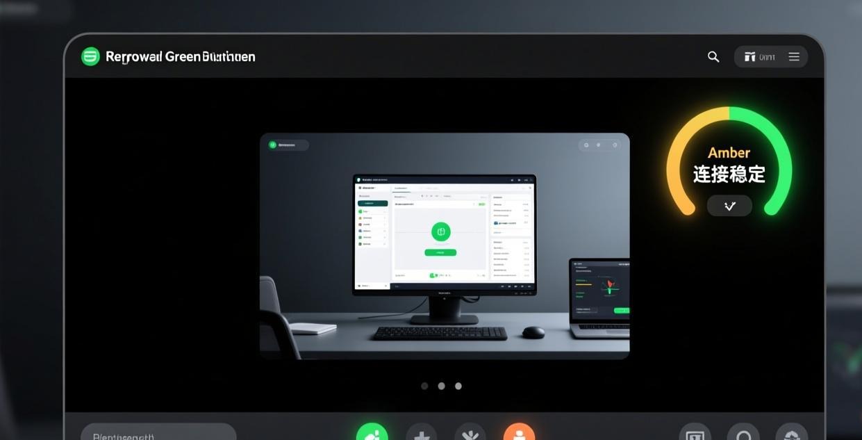 Optimized remote session