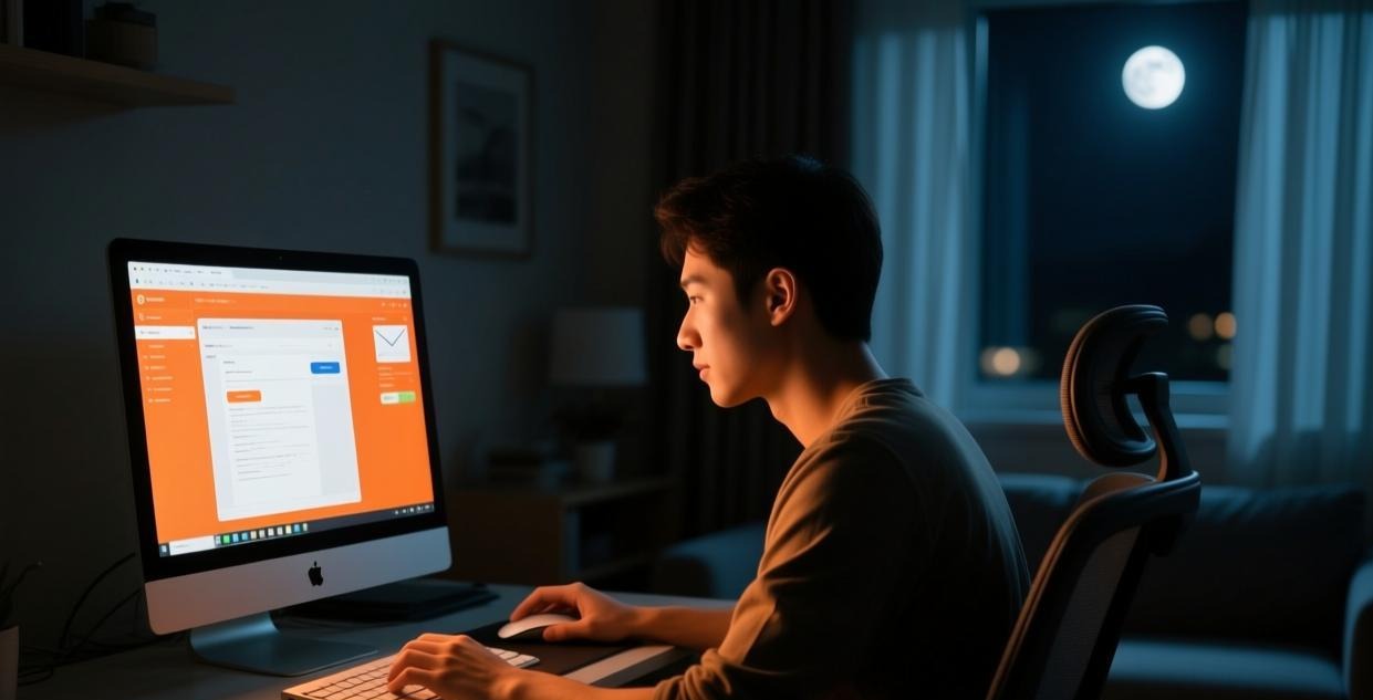 How to Fix Sunflower Control Black Screen Problem