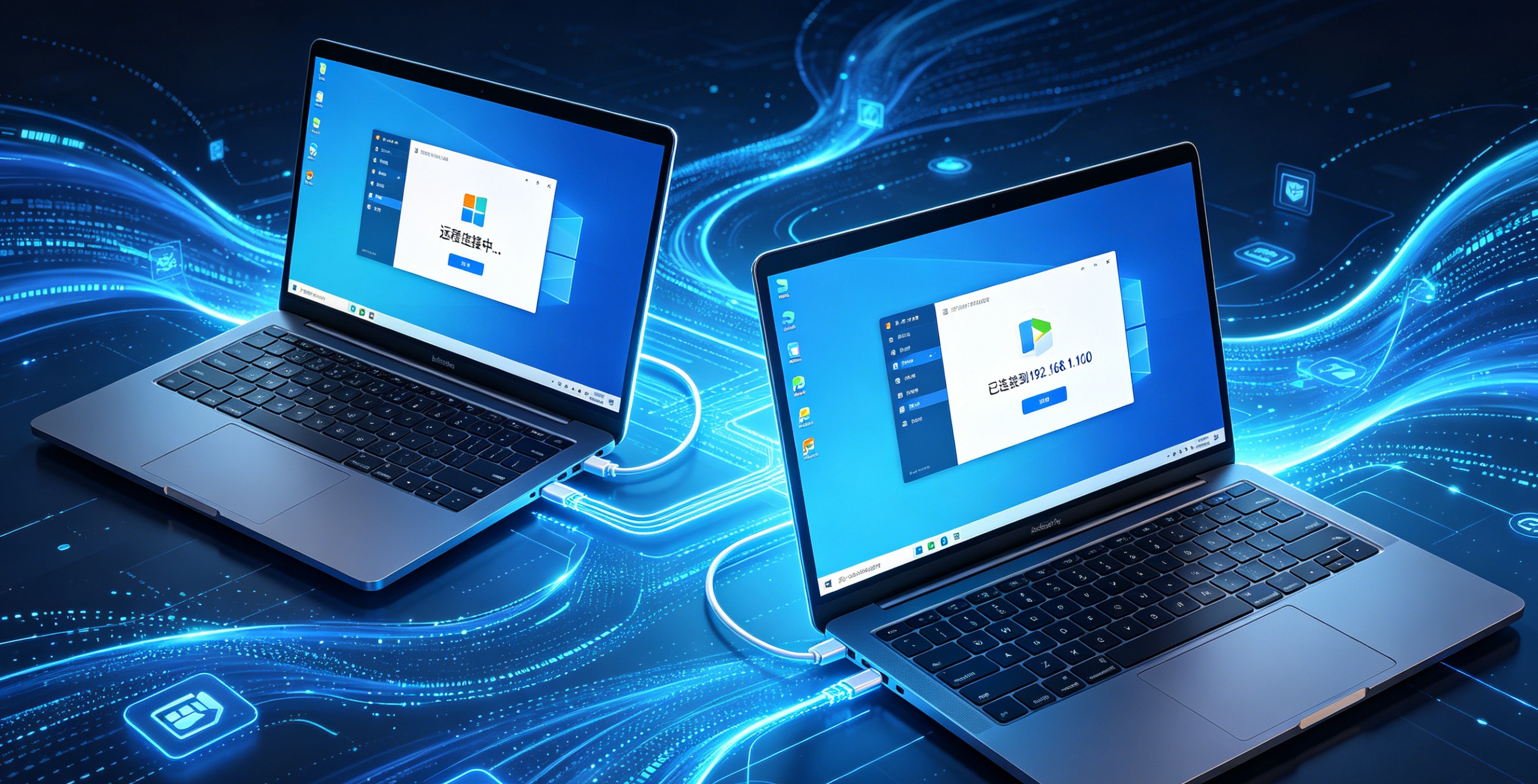 Sunflower Control Screen Sharing Setup โ Present and Collaborate Remotely
