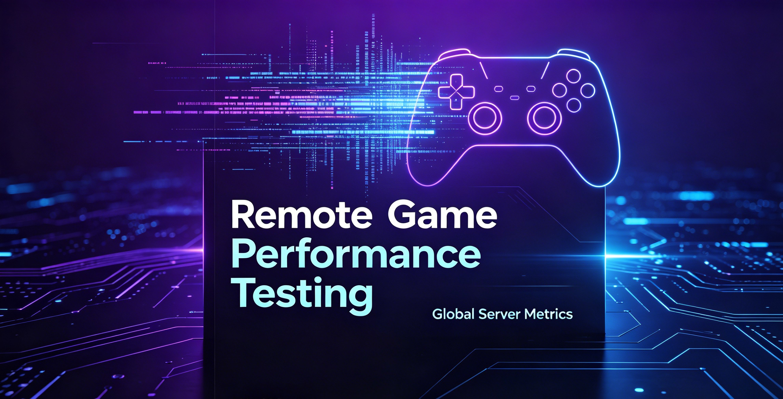 Network test
