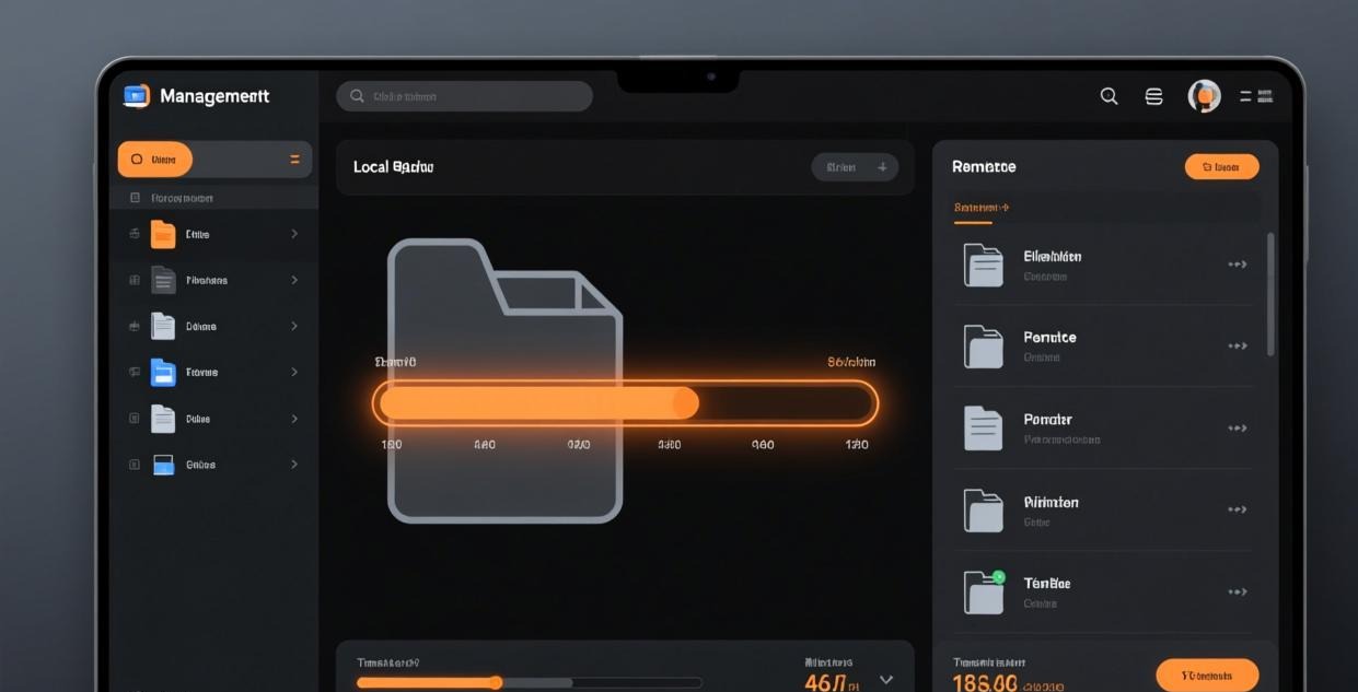 Sunflower Control File Transfer Tutorial — Move Files Between Devices Fast