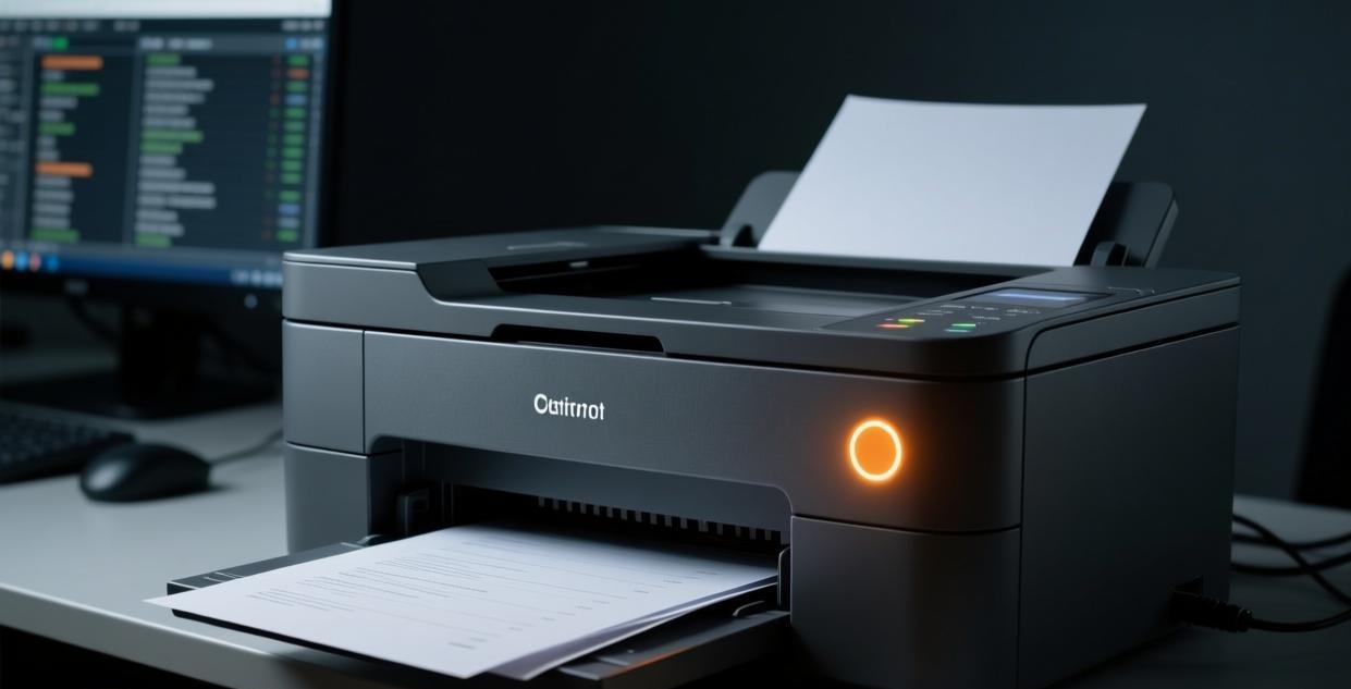 Remote printing workflow